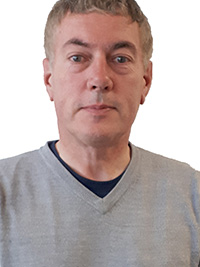 Photo of Jason Fazackarley