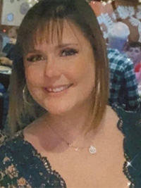 Photo of Kerry Ryan