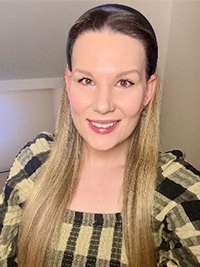 Photo of Emma Godson