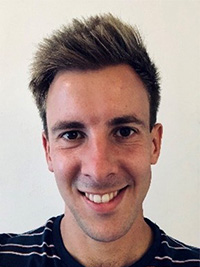Photo of Bryn Jenkins