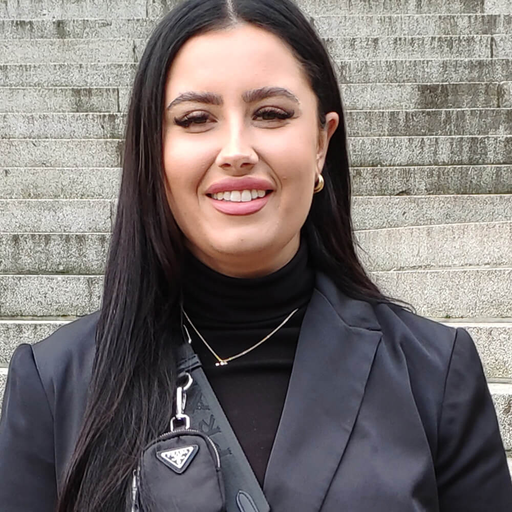Maria Black
